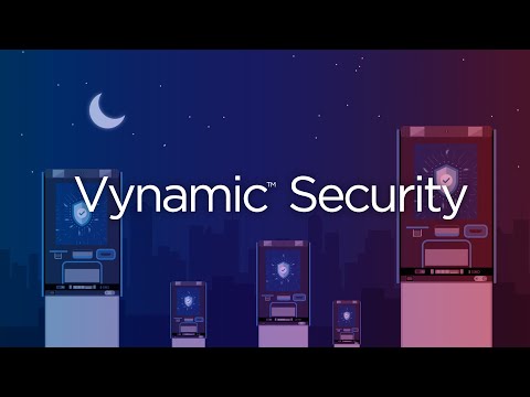 Vynamic™ Security | Security When Security Matters