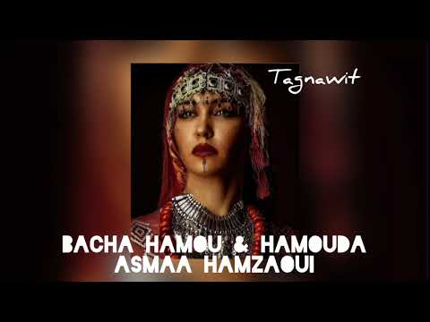 Bacha Hamou & Hamouda - Asmaa Hamzaoui 