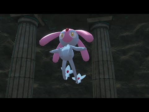 Mesprit Trial - Pokemon Legends Arceus Part 18