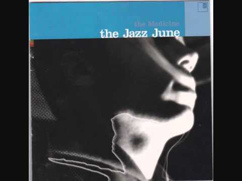 the Jazz June: Balance