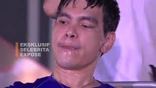 Download lagu [LAGI VIRAL] Kehadiran El Ibnu Bikin Merinding para Personil Elkasih  - 28/09/23 #Selebrita #TRANS7 mp3