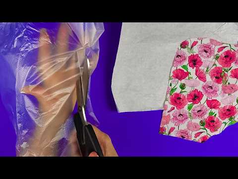 💥✅ Dieses Nähgeheimnis überrascht sogar Schneider mit 50 Jahren Erfahrung! Wer hätte das gedacht