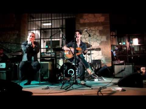 JOE CHIARIELLO & ROSARIO TEDESCO Banana in Your Fruitbasket  - Sogliano Blues Festival 21.7.2013 -