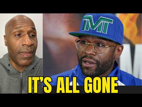 JOKES ROLL IN After Floyd Mayweather Gets SCAMMED OUT of $175 MILLION By Israeli Business Advisor