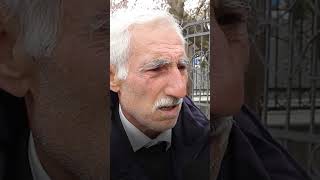 Քաղաքացին` Փաշինյանին. խելքի արի ///Լրաբեր