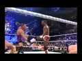 Royal Rumble 2007 Highlights HD 