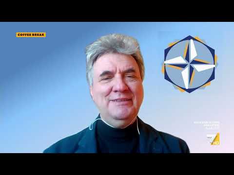 Guerra Russia Ucraina, Alessandro Politi-IASSP: "Attenzione al sud, il corridoio del Donbas ...