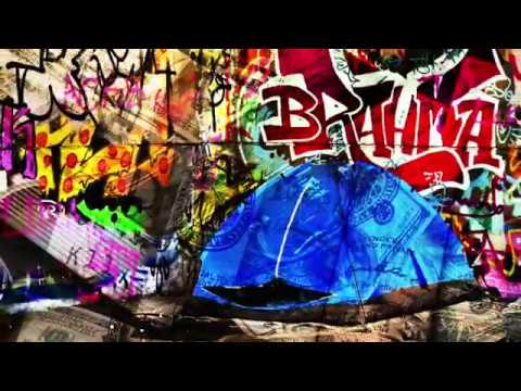 Jukin' Bone - Big Money (lyric video)