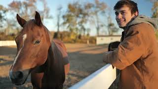 Bike Routes – “Rush of Energy”