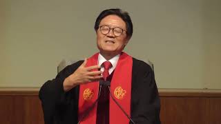 바벨론이 무너졌도다 Fallen is Babylon the Great!