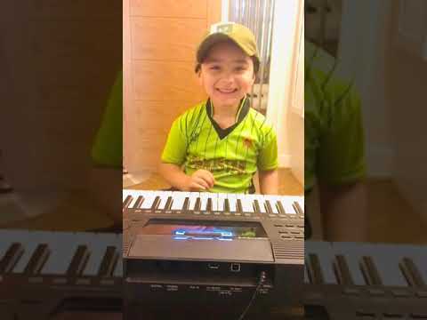 Zayaan ka dil dil pakistan