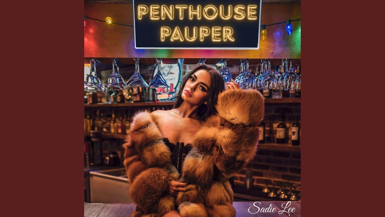 Penthouse Pauper
