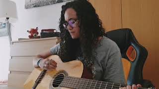 "Hacia El Norte" - IZAL (cover)