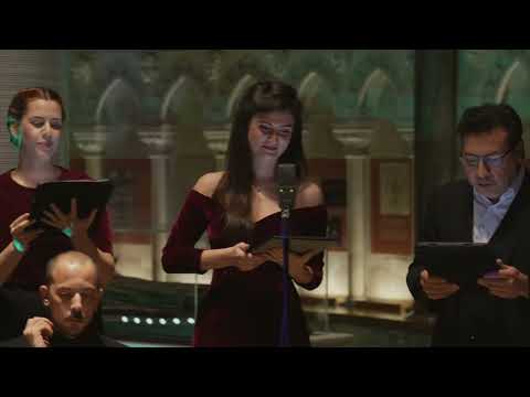 Mateo Flecha ‘el Viejo’ | San Sabeya Gugurumbé | Idrîsî Ensemble, Monteverde Consort