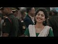 Hey Rangule WhatsApp Status Saipallavi Senthamaraii Amaran