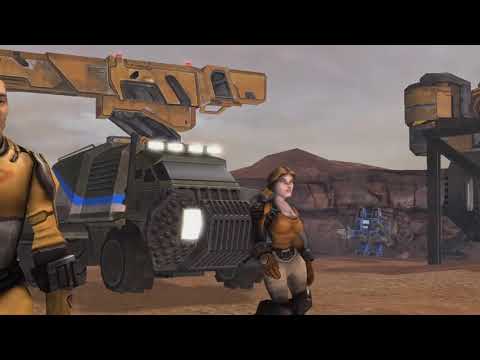 Starcraft: Mass Recall 7.0 - Trailer 1