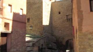 preview picture of video 'Albarracín'