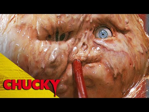 Cuando matar a Chucky llevó tres intentos | Child's Play 2 | Chucky: El Muñeco Diabólico