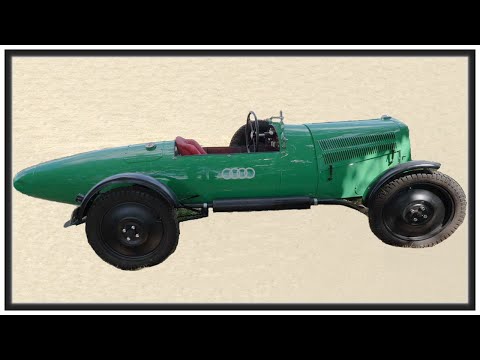 45. DKW Treffen in Garitz - 2023