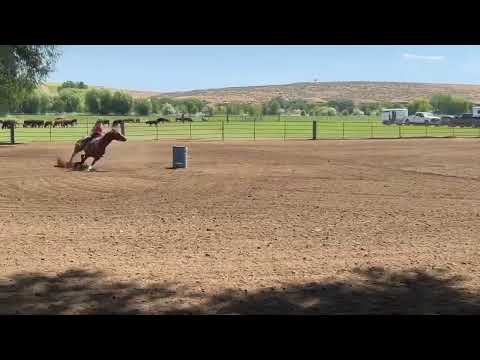 Shady Spot Arena video thumbnail