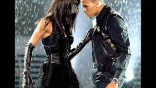 Official Deuces remix feat. Ciara