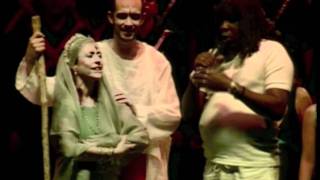 Milton Nascimento - Panis Angélicus