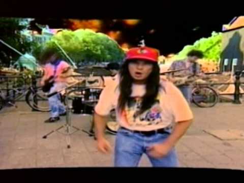 No Longer Music: Not a Force - Amsterdam, 1992