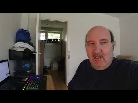 MongoTV_4866 - DRIKKER GLAS BILLIG COLA FREDAG EFTERMIDDAG