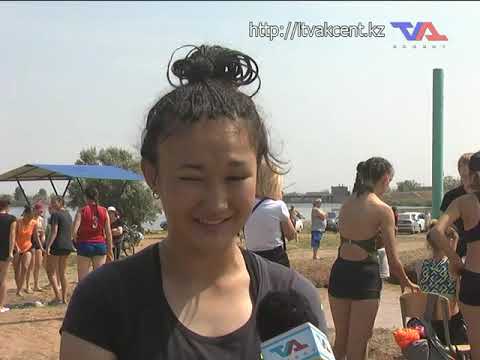 Выпуск программы "День" от 30 июля 2019 г.