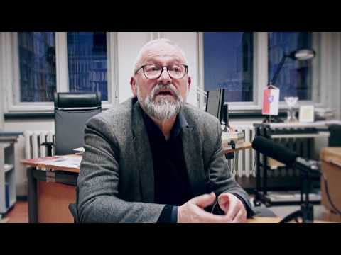 Herfried Münkler zum Dreißigjährigen Krieg - Der Krieg der Christen