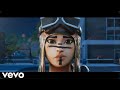 1 Hour Fortnite Kinda Dying Official Music Video
