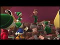 Mickey S Twice Upon A Christmas 2004 Christmas Impossible Part 3