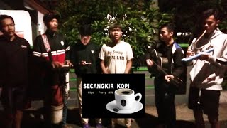 Download lagu Cover lagu || Secangkir Kopi || Hamdan Att || Gemsek Stories mp3