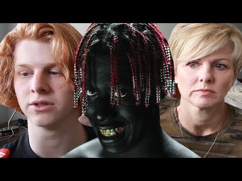 Mom reacts to Lil Yachty - Peek A Boo ft. Migos