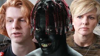 Mom reacts to Lil Yachty - Peek A Boo ft. Migos