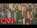 Video de rare look into North Korea capital city you tube