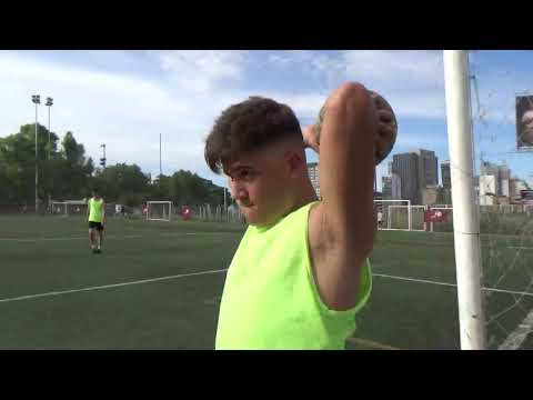 ETE SECH vs MILONGA   #Apertura2021 Fecha 2