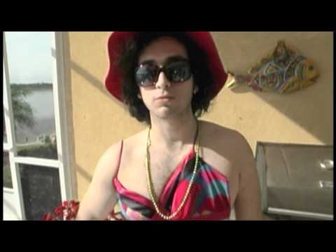 The VINYL BLITZ Chronicles: The Cheet-O Fiender