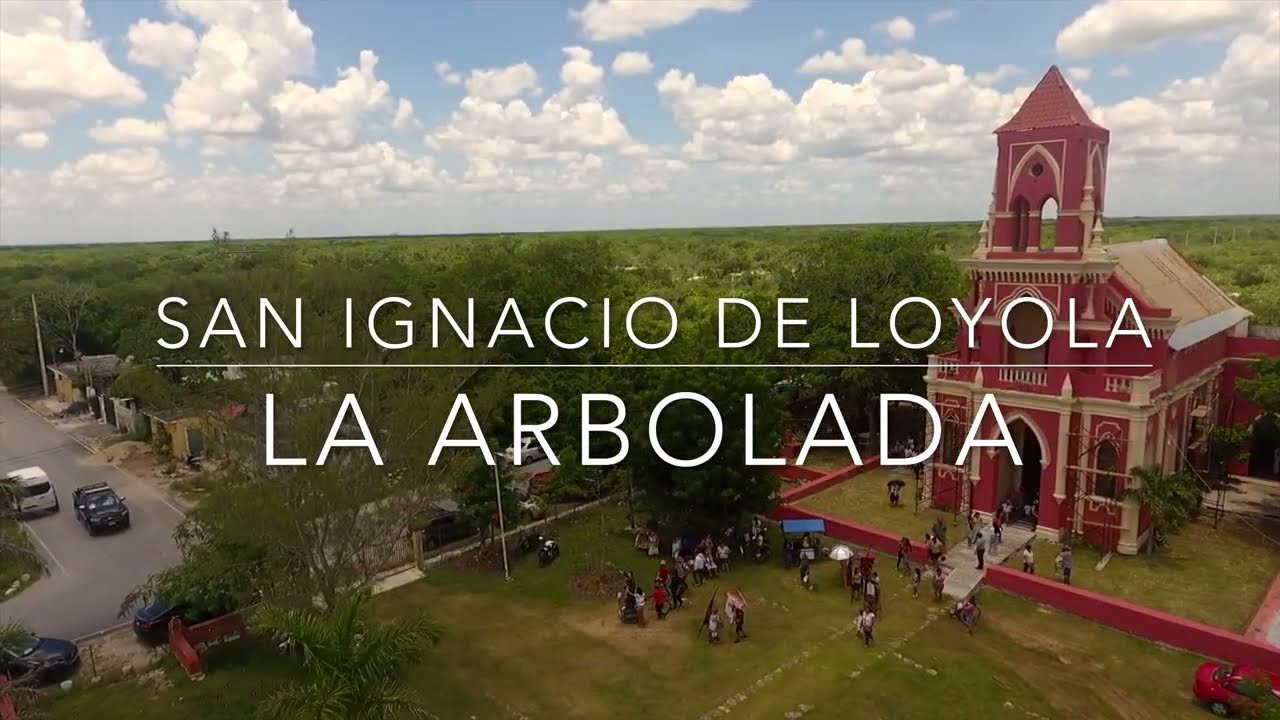 Fiesta Patronal San Ignacio