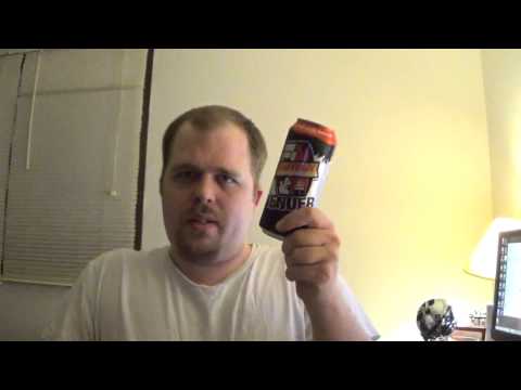 HBW #72 Happy Frakkin Friday! Ryan Tastes Beer Surly's Bender