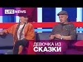 В свой день рождения Маша Макарова дает живой концерт 