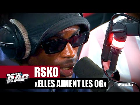 Video thumbnail for Elles aiment les OG’S