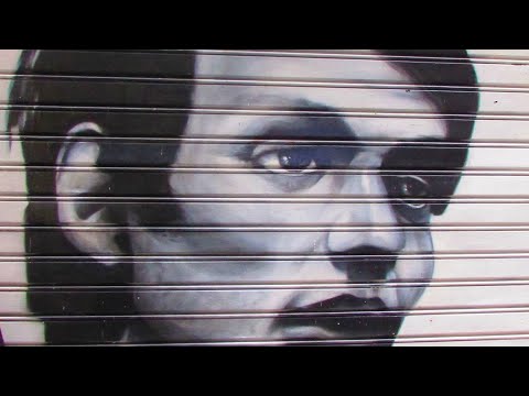 la città vecchia - testo di Fabrizio de Andrè recitato