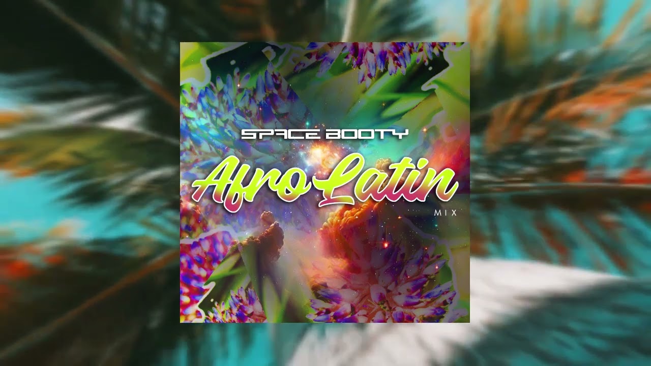 Promotional video thumbnail 1 for Space Booty
