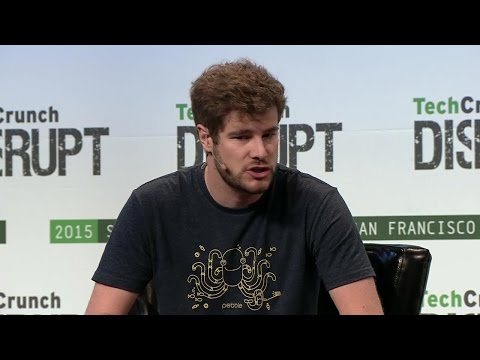 Talkin' Watches with Pebble's Eric Migicovsky