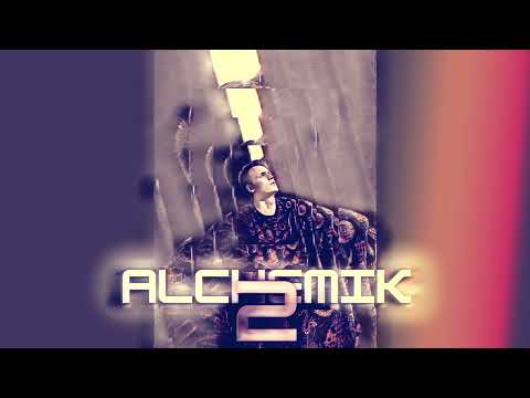 Majkon - ALCHEMIK 2 (prod.MISERY)
