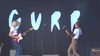 Gurr - Diamonds - Live @ Olympiapark - Lollapalooza Festival, Berlin - 09/2018