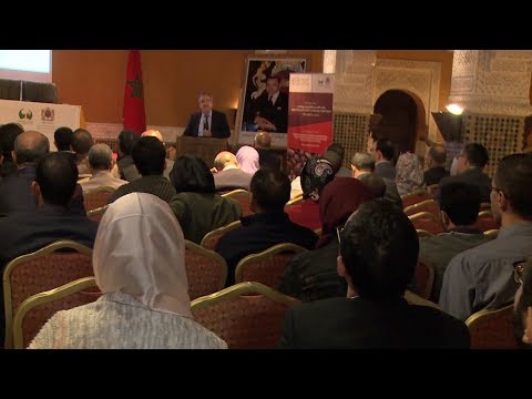 الملتقى الدولي للتمر: ندوة تدعو إلى ضرورة اتباع المعايير الدولية والوطنية لتثمين منتوج التمر المغربي