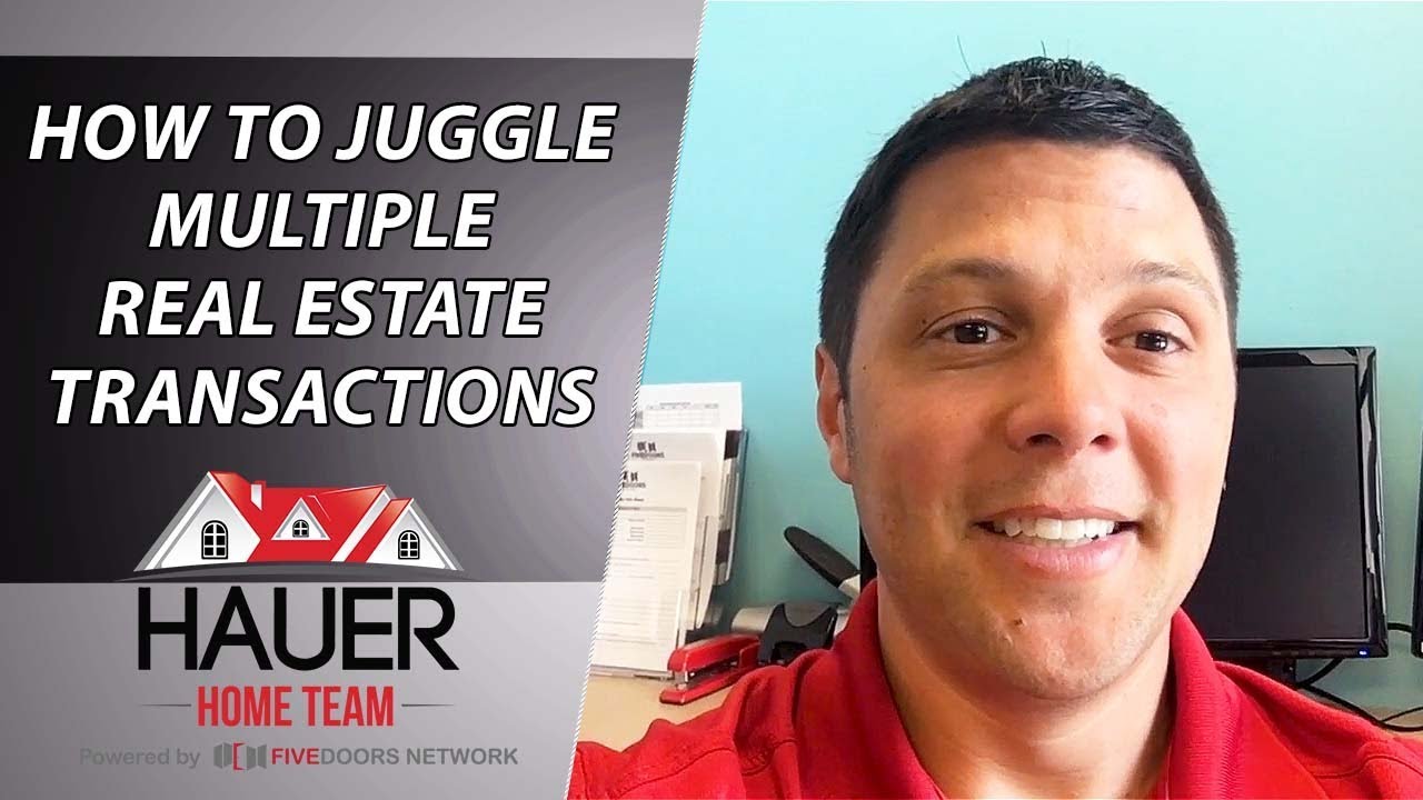 Should You Sell Your Home Before Buying a New One?