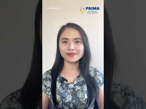 DeutschExpress - Bài 57: Cách sử dụng từ DABEI - Phần 2 I PRIMA Deutsch